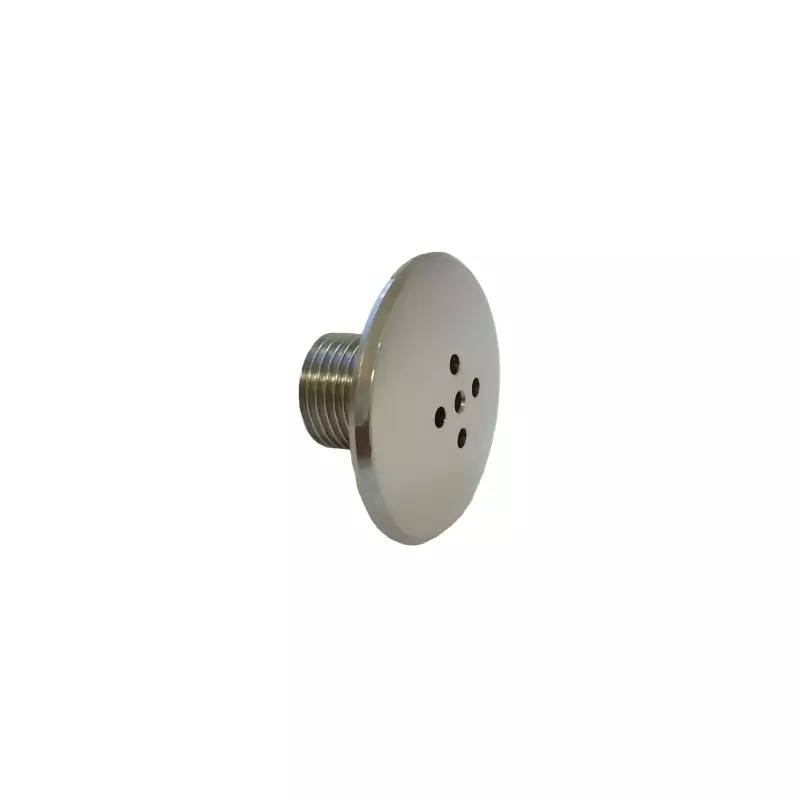 Форсунка аэромассажная 1/2" наружная под плитку Форсунка аэромассажная 1/2" наружная под плитку
