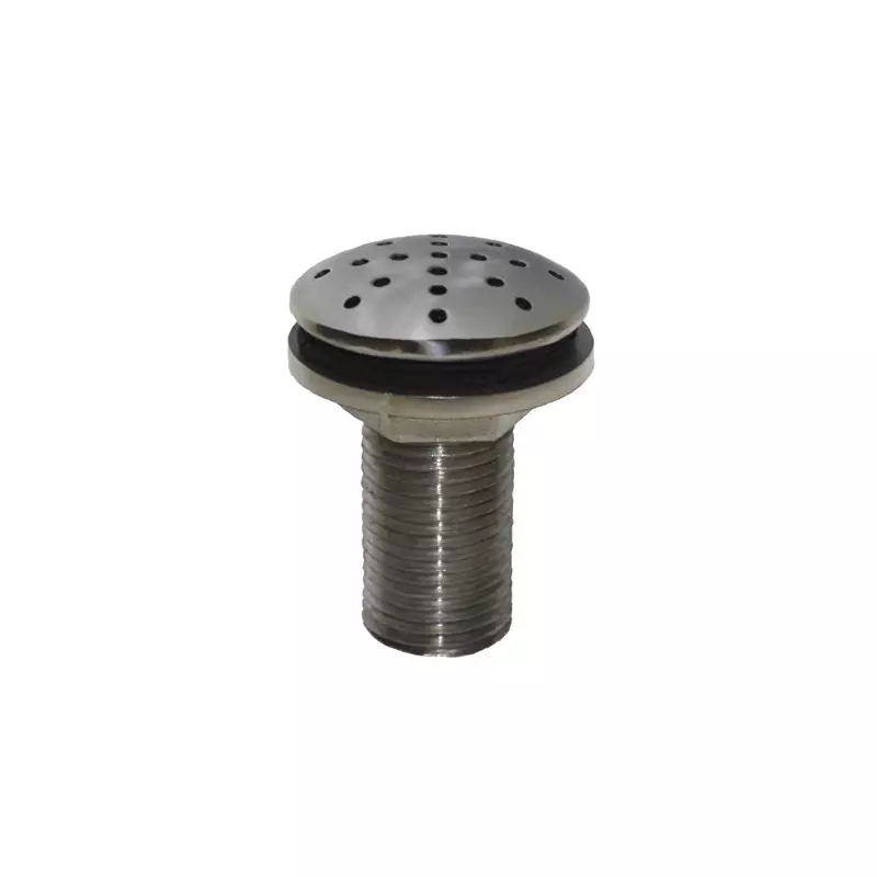 Форсунка аэромассажная 1/2" наружная под пленку Форсунка аэромассажная 1/2" наружная под пленку