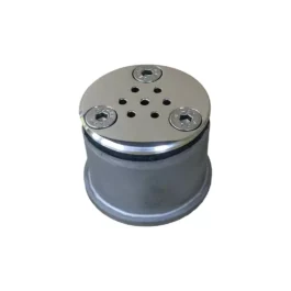 Форсунка аэромассажная 3/4" наружная с закладной, пленка Форсунка аэромассажная 3/4″ наружная с закладной, пленка