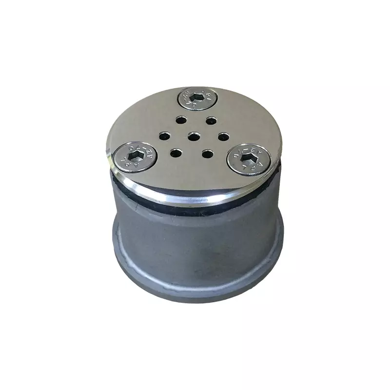 Форсунка аэромассажная 3/4" наружная с закладной, пленка Форсунка аэромассажная 3/4" наружная с закладной, пленка
