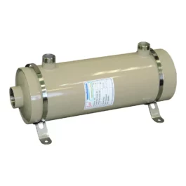 Теплообменник AISI 316L 40 кВт