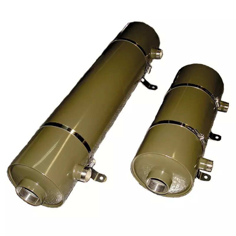 Теплообменник AISI 316L 75 кВт Теплообменник AISI 316L 75 кВт