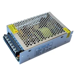 Трансформатор постоянного тока 12v120w Трансформатор постоянного тока 12v120w