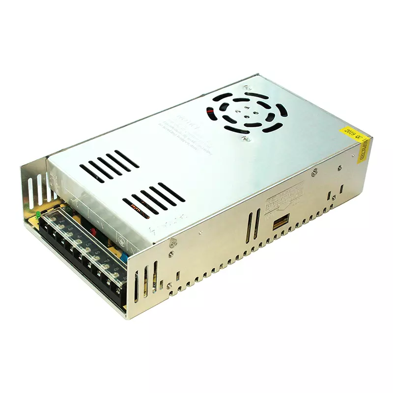 Трансформатор постоянного тока 12v360w