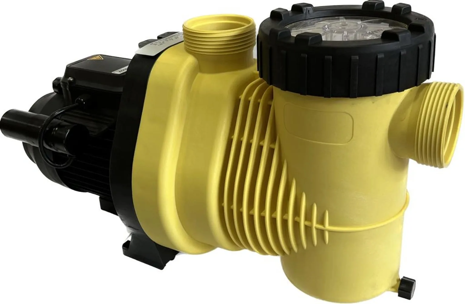 Насос для бассейна Aquaviva SP 12 с префильтром (12м³/ч*8м 0.45кВт 220В)